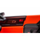 Mercedes AMG GT3 EVO Orange