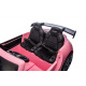 Porsche 911 GT3 STRONG MP4 Pink