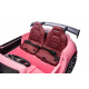 Porsche 911 GT3 STRONG MP4 Pink