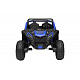 Buggy ATV Racing 4x4 Black