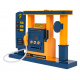 R/C Sports Vehicle + Refueling Station