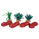 Wild Animals Set 29pcs.