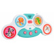 Touch Drum Set for the Little Ones