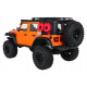 R/C Car WILDERNESS RTR 1:10 Orange