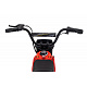Vehicle Motor RZ56 MAX Red
