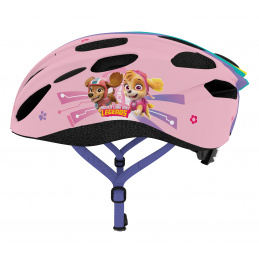 IN MOLD BIKE HELMET PAW PATROL GIRLS