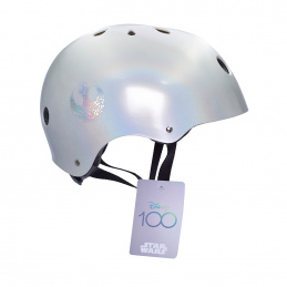 SPORT HELMET STAR WARS HOLO - D100 - SIZE L