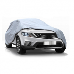 A42 WATERPROOF CAR COVER