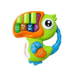 B16B5 EDUCATIONAL ORGAN PARROT