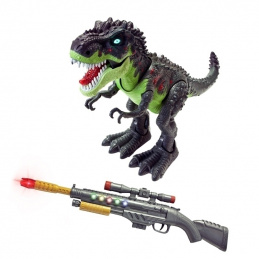 B23C R/C DINOSAUR CONTROLLED + CARABINER
