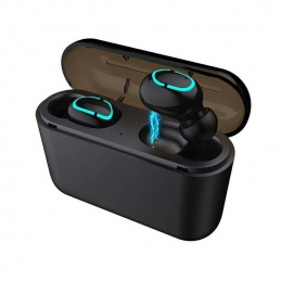 K806C  2-in-1 BLUETOOTH HEADPHONES + POWER BANK