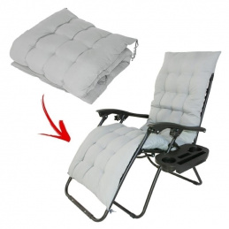 L66P CUSHION FOR GARDEN LOUNGE CHAIR