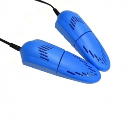 Q18 ELECTRIC SHOE DRYER REGUL.