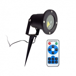 R22G LASER GARDEN PROJECTOR RG