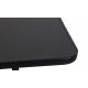 Linder Exclusiv Garden table BISTRO MC33081BB 60x60x70 cm