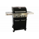 Jamie Oliver Classic 3S Gas Grill