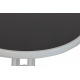 Aga Garden table MR4352W 70x60 cm