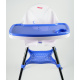 Doloni Children's dining chair Blue