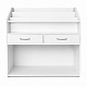 Aga Children's Shelf with Bookcase MR2112