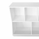 Aga Storage Shelf MR2109