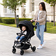 Aga Golf Stroller Black