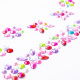 Aga4Kids Self-Adhesive Gems DS8114MID