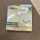 Aga Stand Fan 40 cm White - II. QUALITY