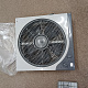 Aga Floor Fan 30 cm Grey - 6DAZ219 - II. QUALITY