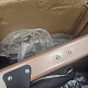 Kiduku Combined Stroller 3-in-1 Black - 6DZ124 - II. QUALITY