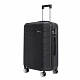 Aga Travel Příruční zavazadlo MR4694 Černé