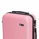 Aga Travel Příruční zavazadlo MR4694 Růžové