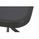 Linder Exclusiv Garden table BISTRO MC330852DG 70x70x70 cm