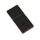 Aga Digital Game Brick Game Tetris Red