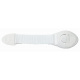 Safety barrier for cabinets 10 pcs ISO 5192