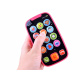 First baby phone ZA2831 - Pink