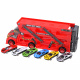 Truck + 6 cars ZA3774
