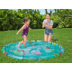 Water mat Bestway SPRINKLER water screen 52487