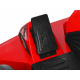 Electric Go-Kart with Remote Control PA0275 Red