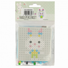 Creative Easter DIY Template Set