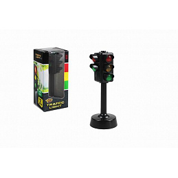 Traffic lights