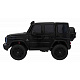 Mercedes Benz G63 AMG XXL MP4 Black Lacquer