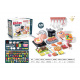 MEGA Set of Kitchen Pots + Accessories