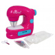 Sewing machine with light and sound function + accessories