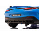 Mercedes Benz GT63 AMG Blue Vehicle