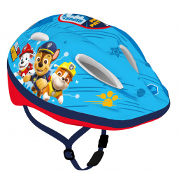 BIKE HELMET PAW PATROL BOYS