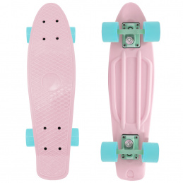 PENNYBOARD 7-BRAND PINK SKY