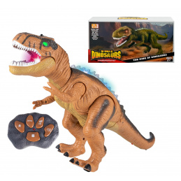B23K DINOSAUR RC ROBOT LED MUSIC