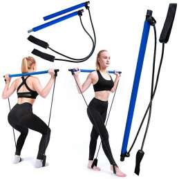 D3C STICK TRAINING ROD TAPE PILATES