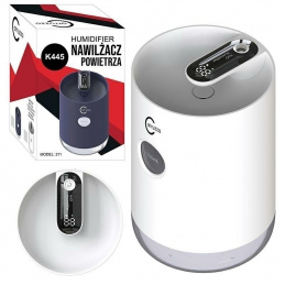 K445 HUMIDIFIER DIFFUSER KOMPACT1 DESKTOP