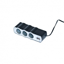 K517 IGNITION ADAPTER.1 TO 3 + USB